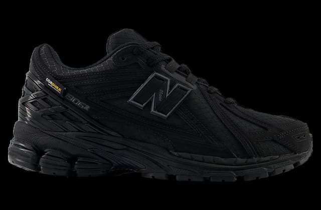 New Balance 1906R Cordura Black New Balance release photo