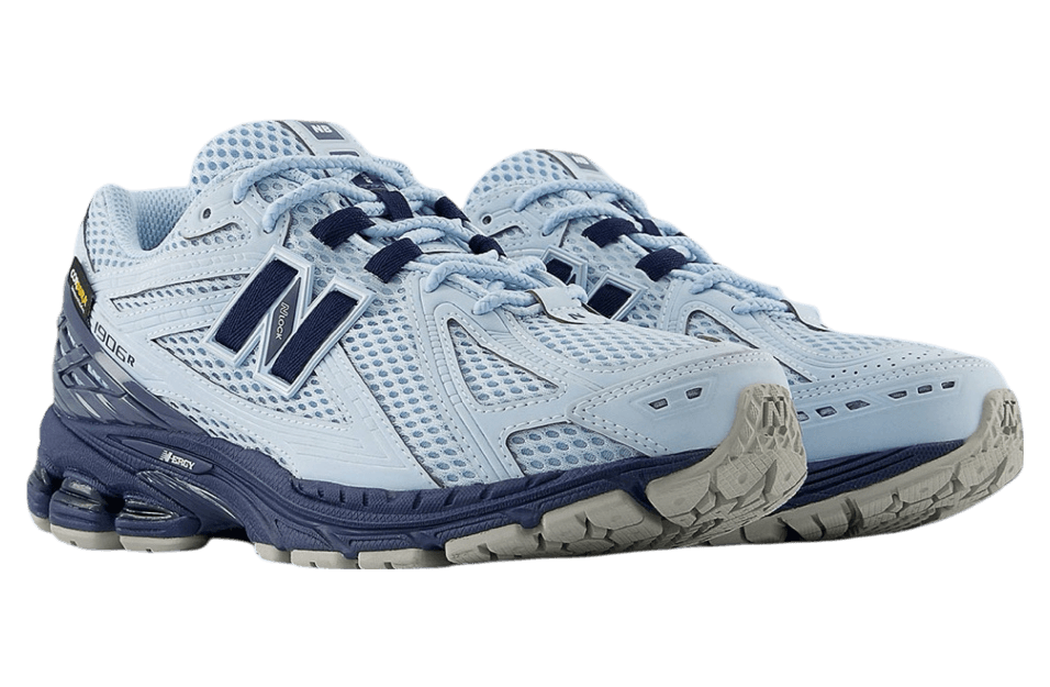 New Balance 1906R Cordura Blue release photo 2