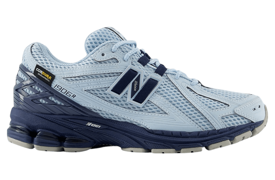 New Balance 1906R Cordura Blue release photo 1