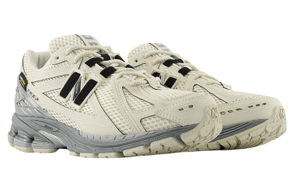 New Balance 1906R Cordura Tan release photo 2