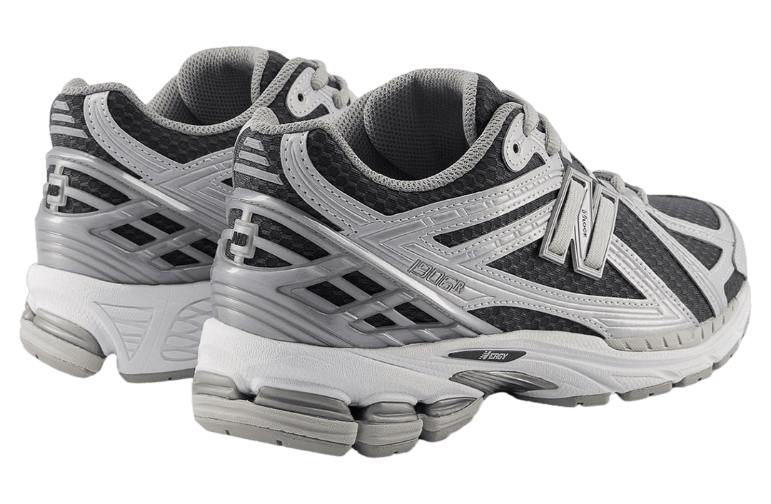 New Balance 1906r Grey / Silver release photo 2