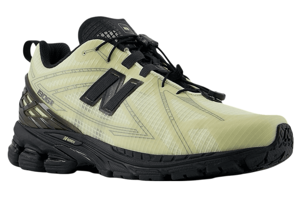 New Balance 1906R Pistachio Butter release photo 2