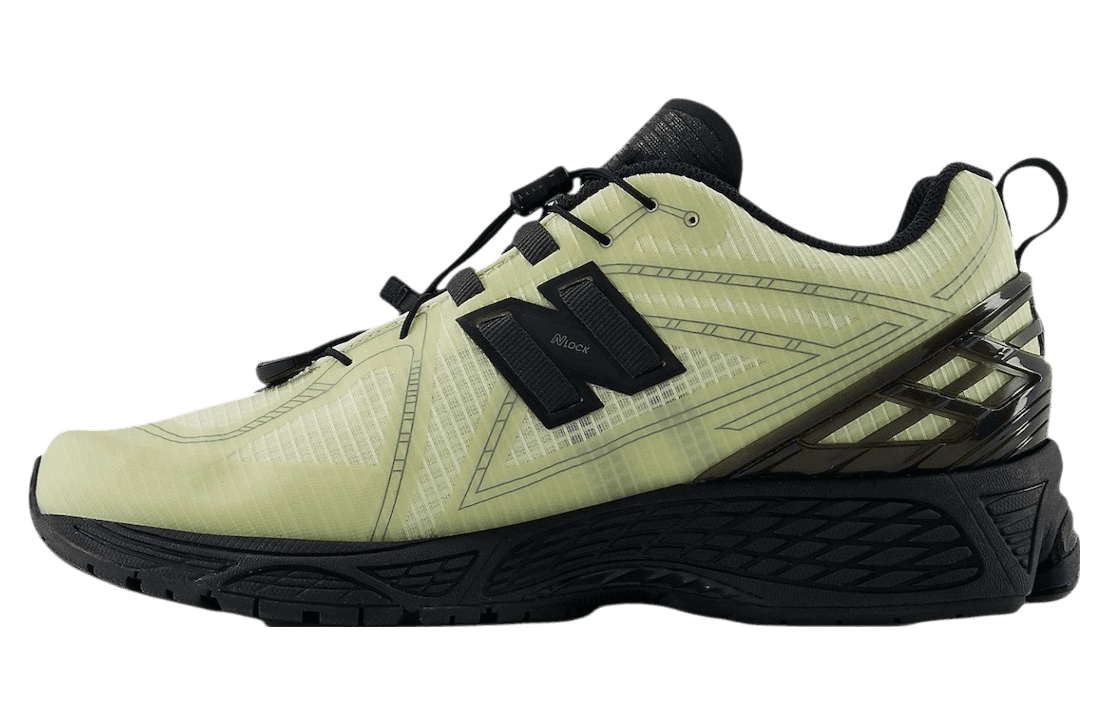 New Balance 1906R Pistachio Butter release photo 3