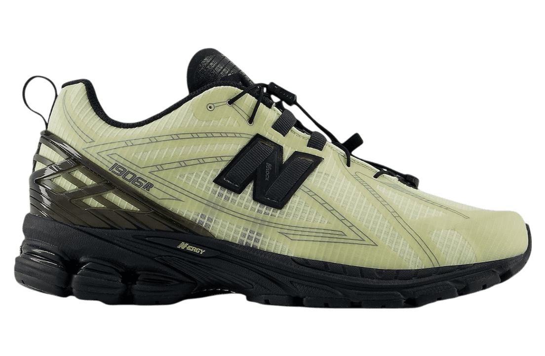 New Balance 1906R Pistachio Butter release photo 1