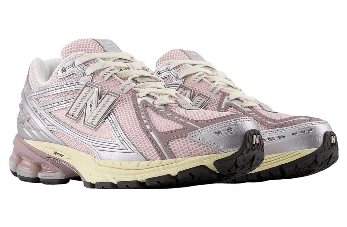 New Balance 1906R Silver / Pink release photo 2