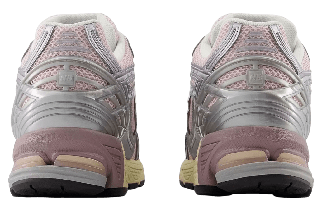 New Balance 1906R Silver / Pink release photo 5