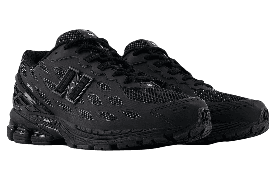 New Balance 1906W Black release photo 2