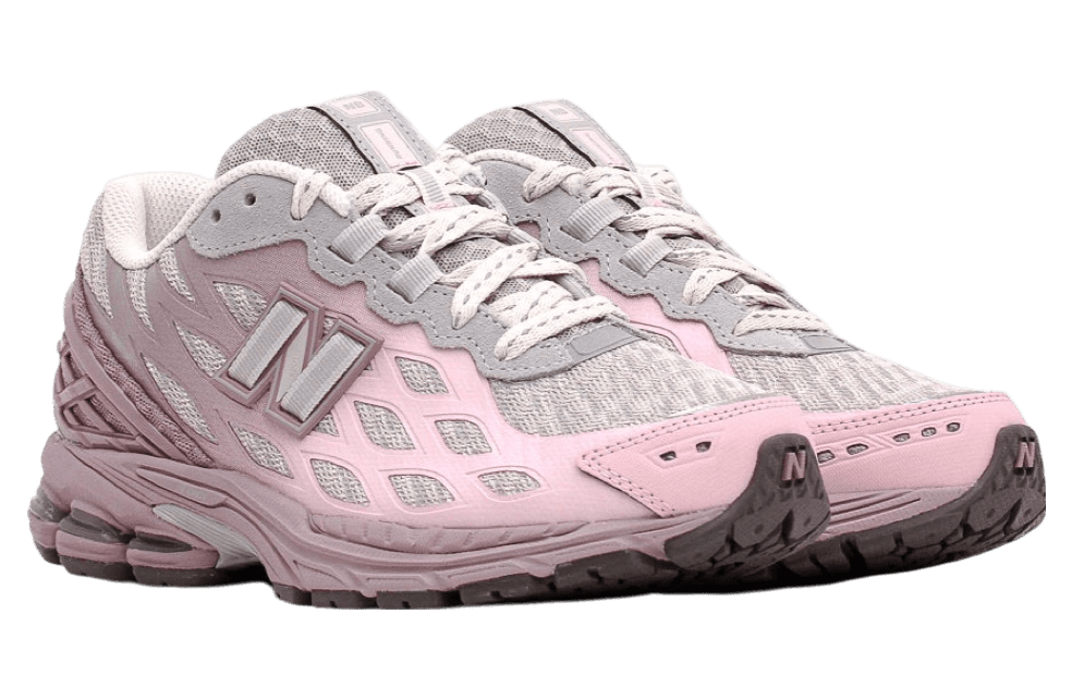 New Balance 1906W Ice Wine release photo 2