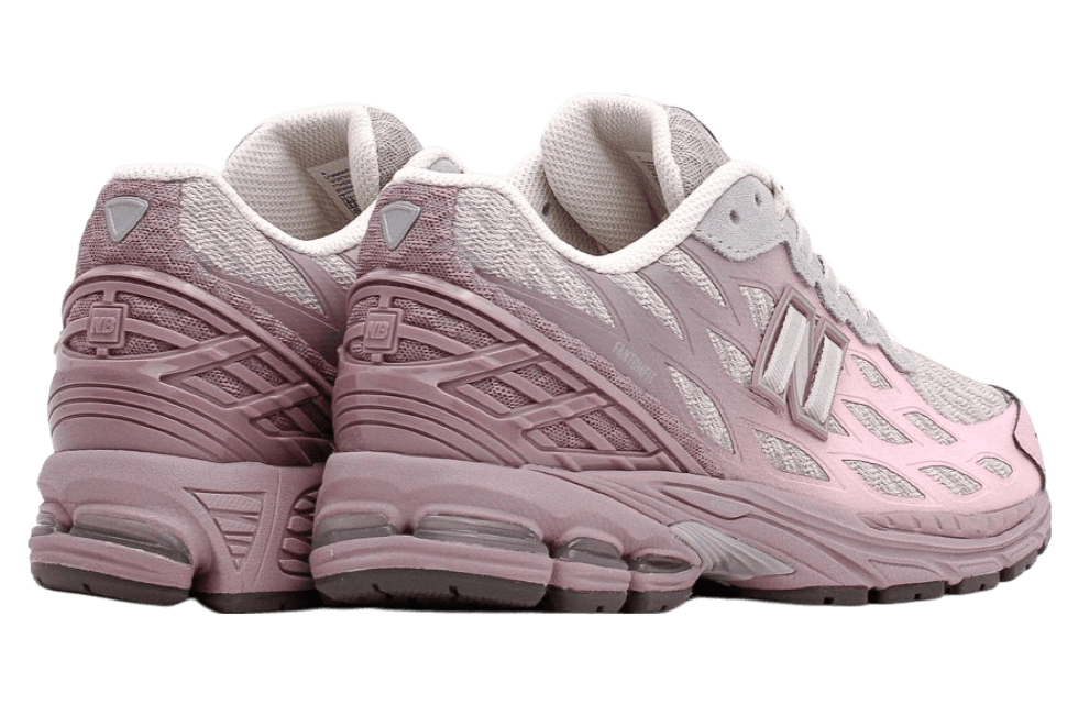 New Balance 1906W Ice Wine release photo 4
