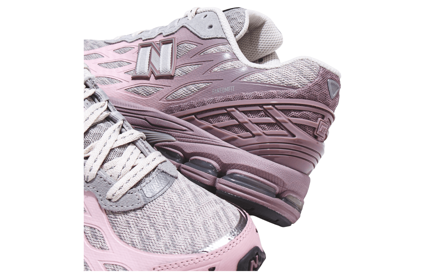 New Balance 1906W Ice Wine release photo 6