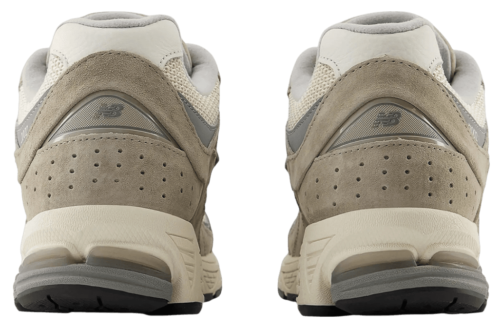 New Balance 2002R Arid Stone / Linen release photo 4
