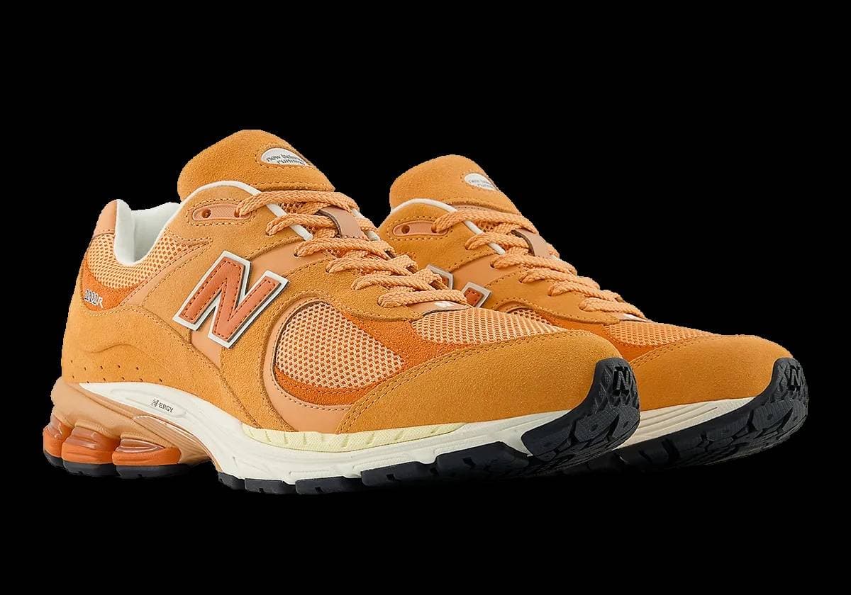 New Balance 2002R Copper release photo 2