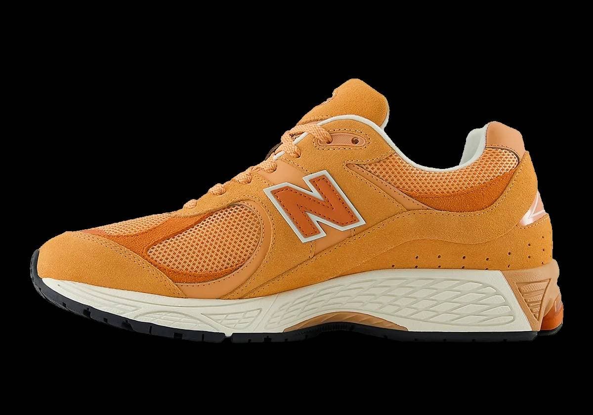 New Balance 2002R Copper release photo 3
