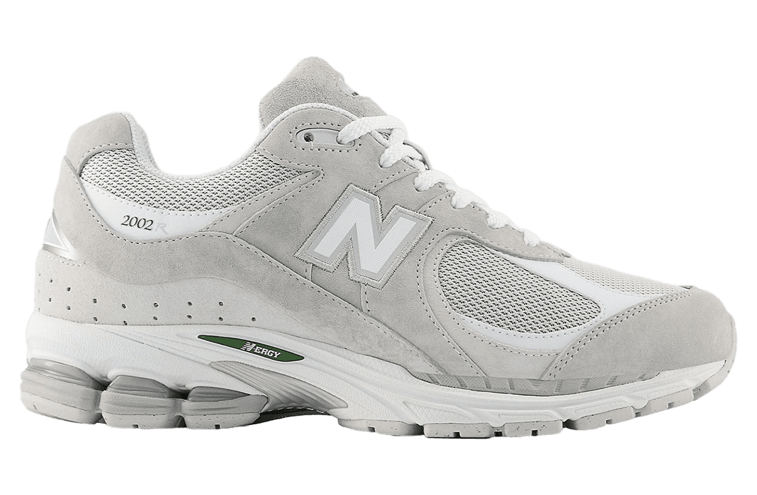 New Balance 2002r Grey Teal release photo 1