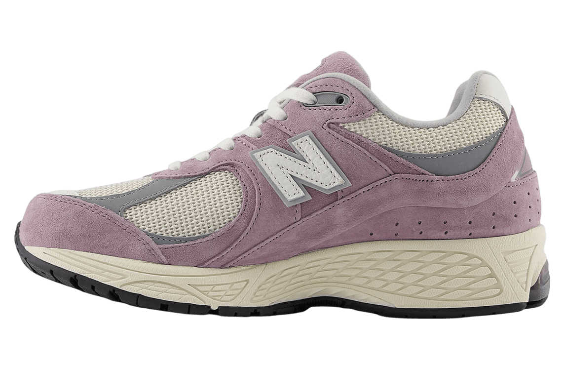 New Balance 2002R Ice Wine release photo 2