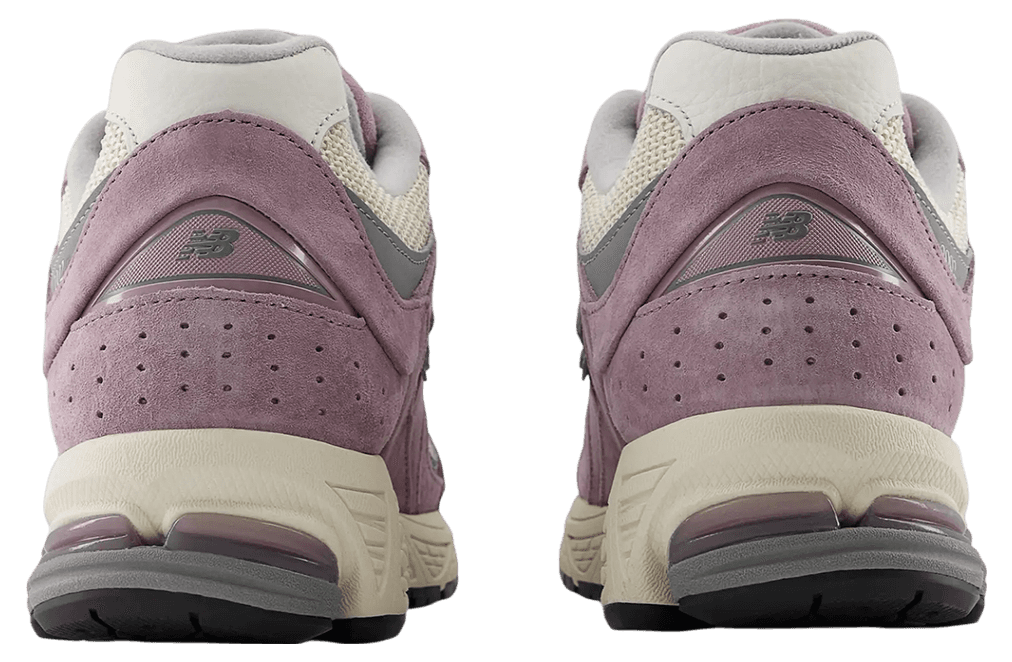 New Balance 2002R Ice Wine release photo 3