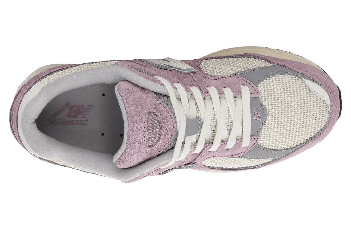 New Balance 2002R Ice Wine release photo 4