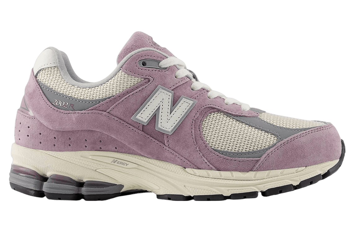 New Balance 2002R Ice Wine release photo 1