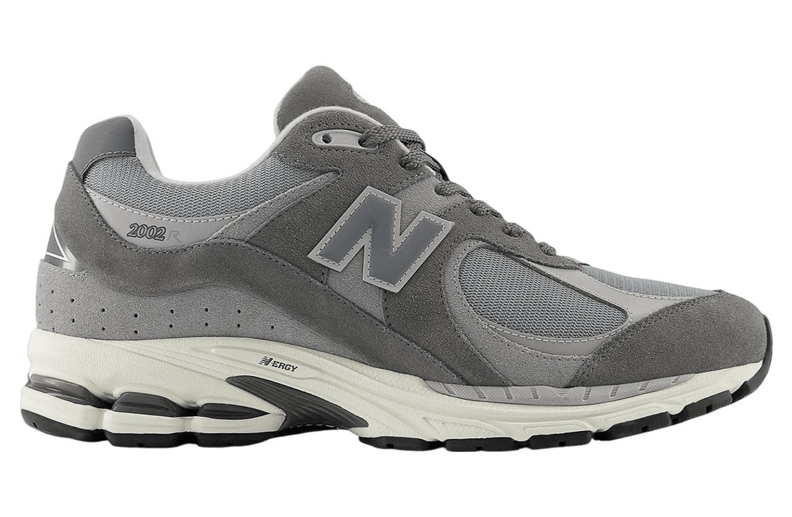New Balance 2002R Made In USA Grey release photo 1