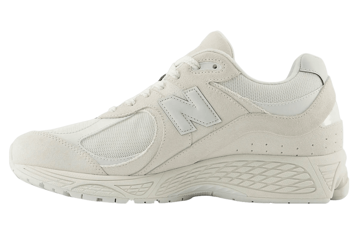 New Balance 2002R Sea Salt / Reflection release photo 2