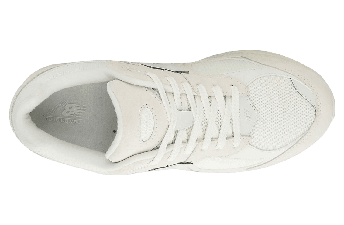 New Balance 2002R Sea Salt / Reflection release photo 3