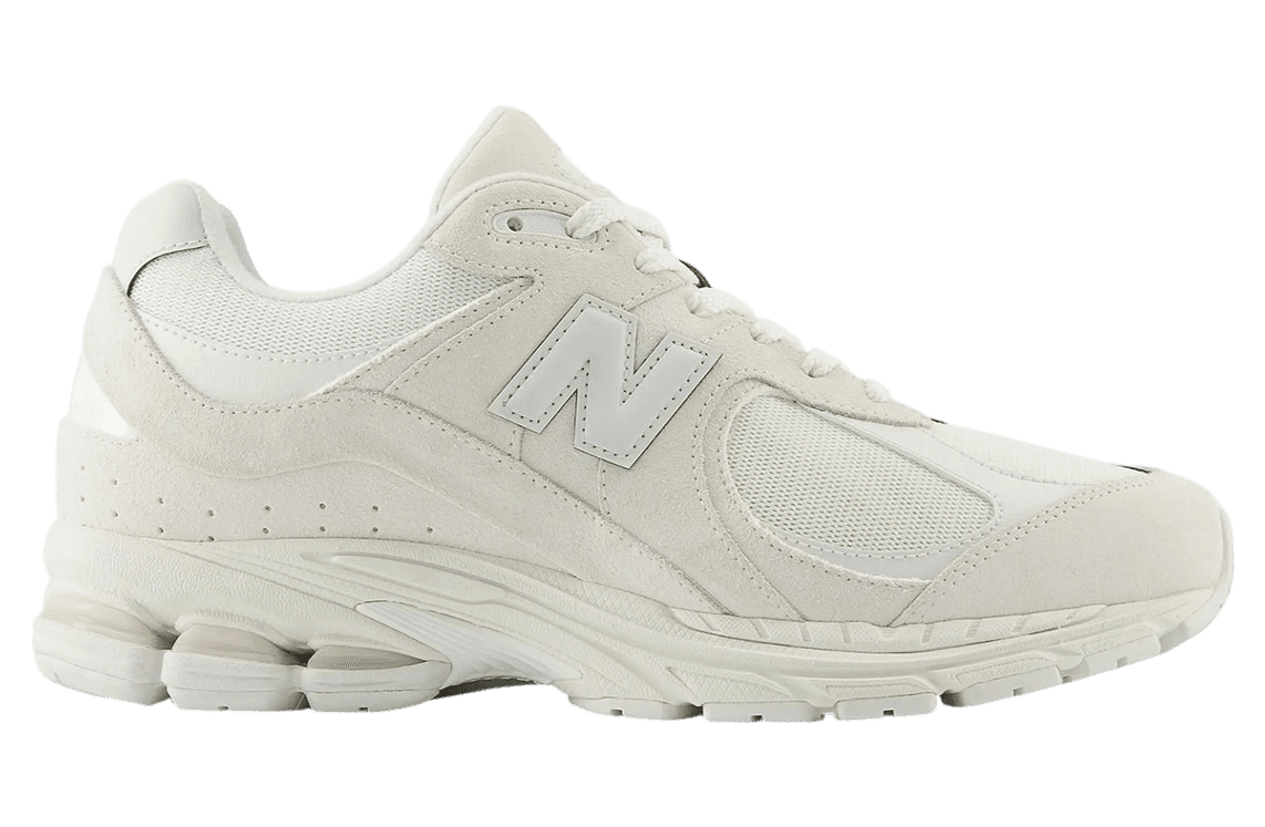 New Balance 2002R Sea Salt / Reflection release photo 1