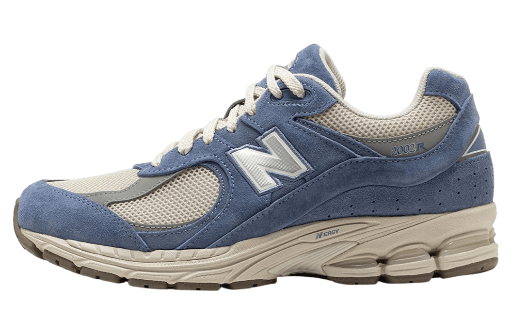 New Balance 2002R Shoreline Blue release photo 1