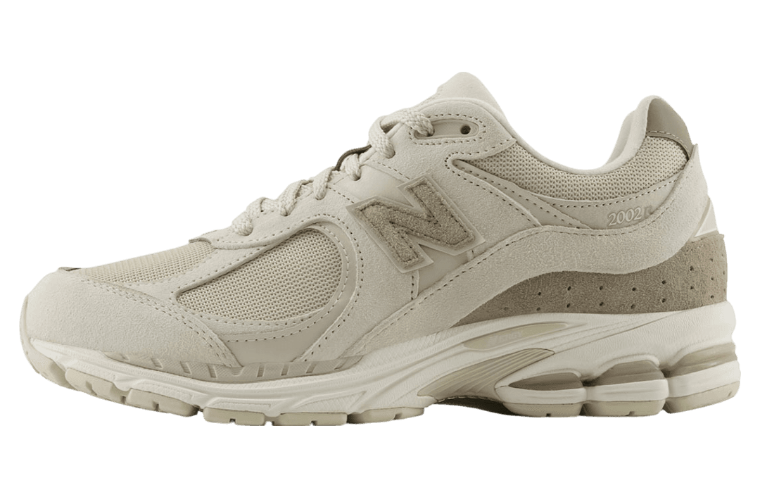 New Balance 2002R Tan / Beige release photo 1