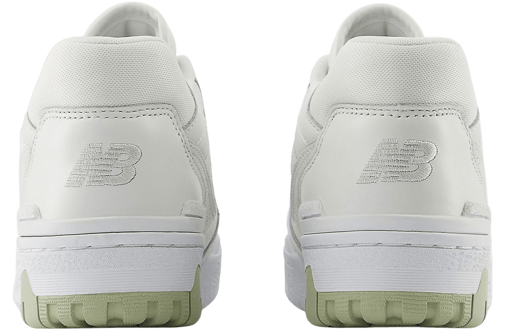 New Balance 550 Reflection release photo 5