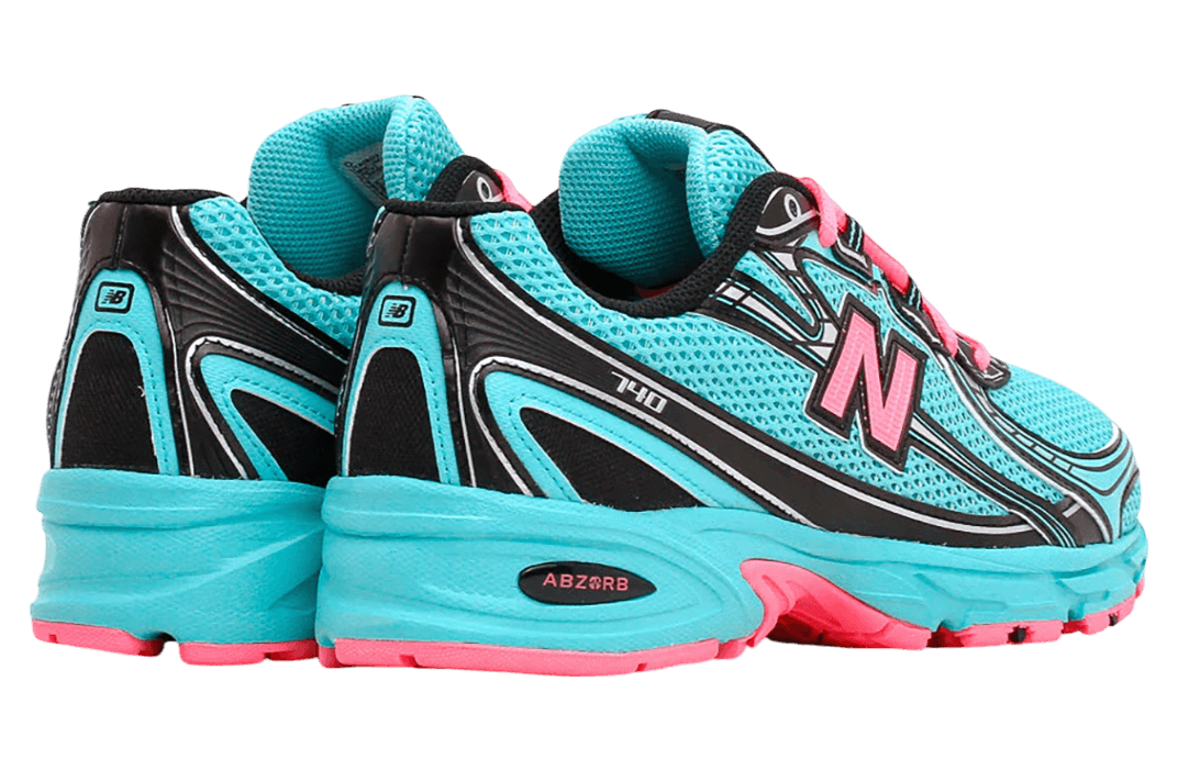 New Balance 740 South Beach release photo 2