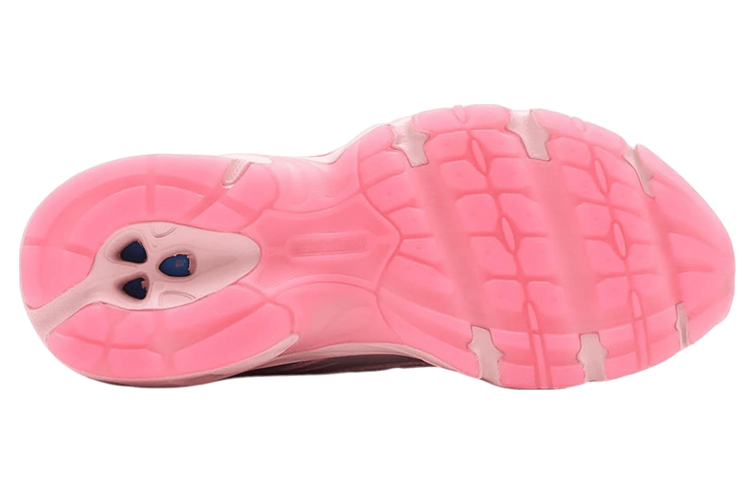 New Balance 740 WMNS Pink / Silver release photo 3