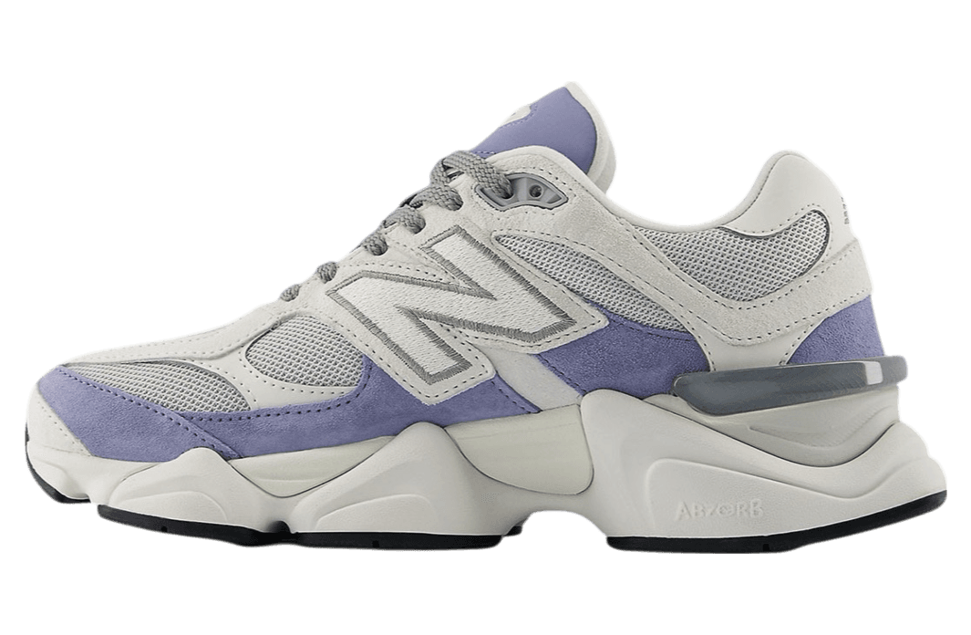 New Balance 9060 Lavender release photo 3