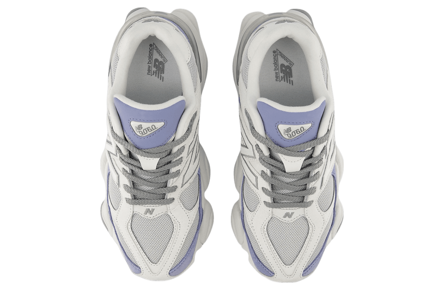 New Balance 9060 Lavender release photo 4