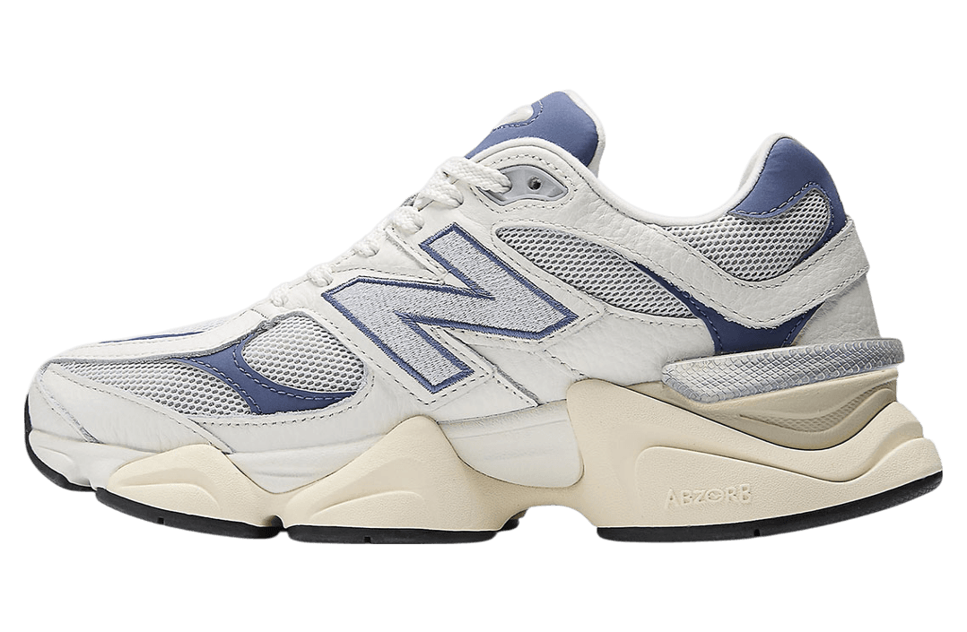 New Balance 9060 Sea Salt / Dream State release photo 2