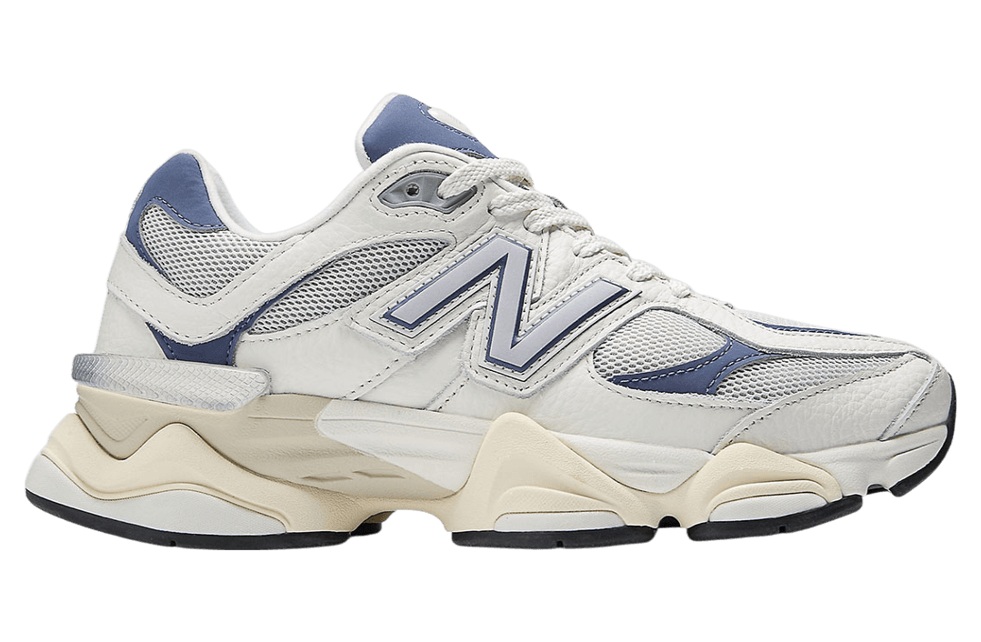 New Balance 9060 Sea Salt / Dream State release photo 1