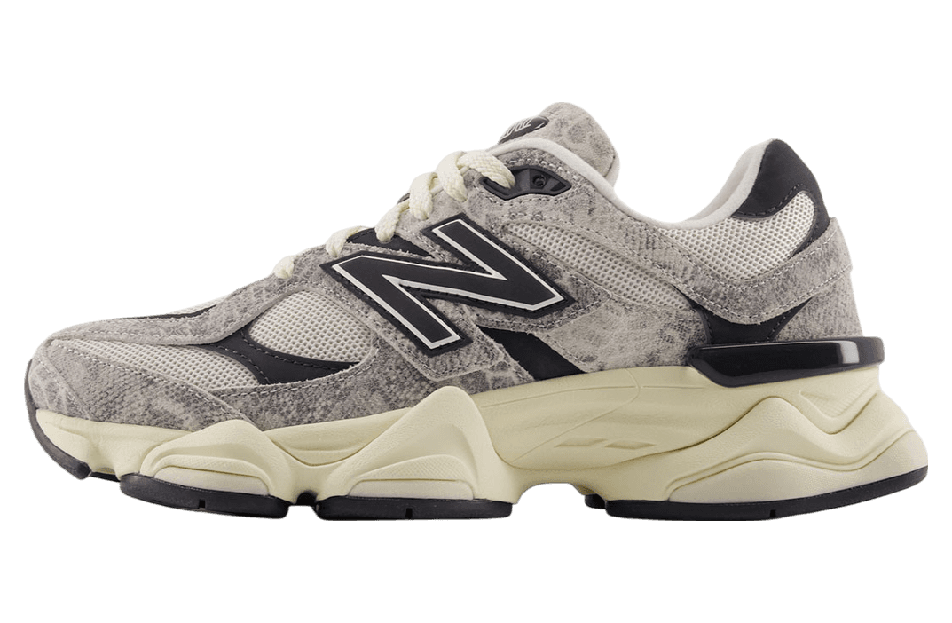 New Balance 9060 Year Of The Snake release photo 2