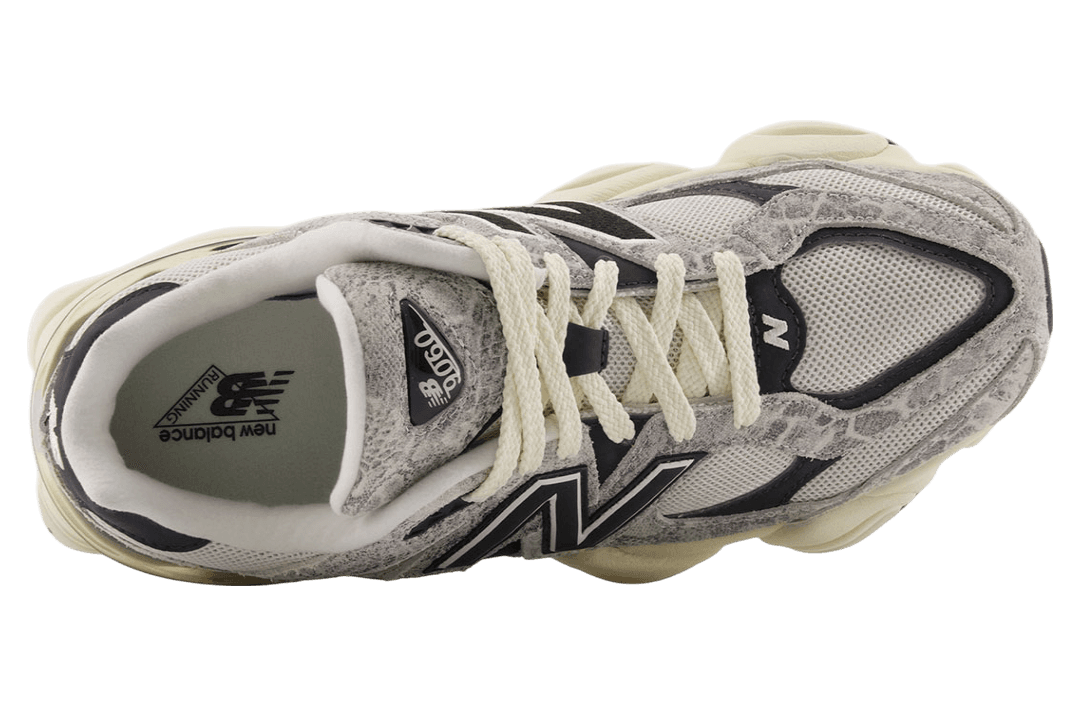 New Balance 9060 Year Of The Snake release photo 3