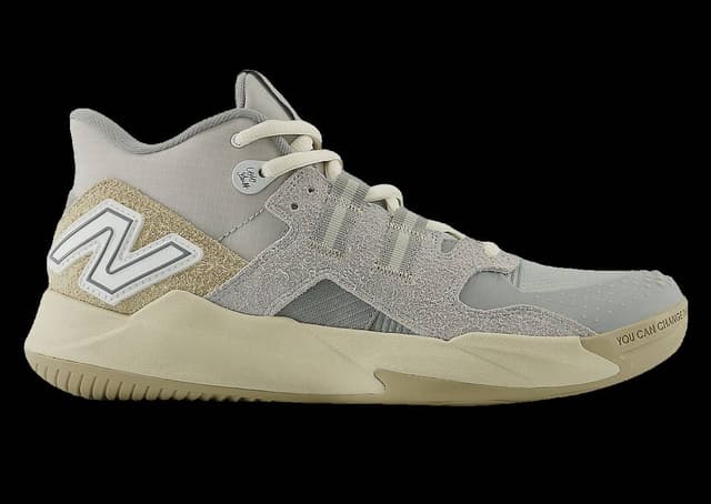 New Balance Coco CG1 Slate Grey New Balance release photo