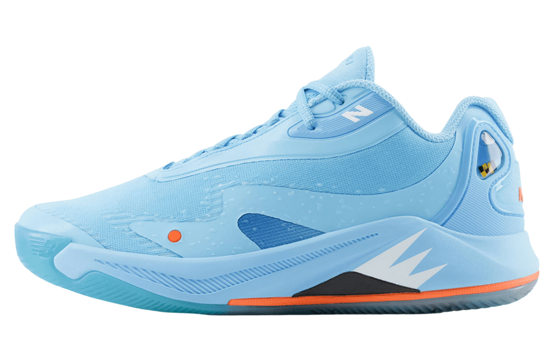 New Balance Kawhi 4 Wave release photo 2