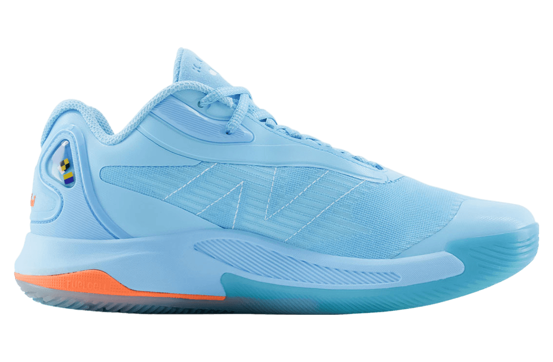 New Balance Kawhi 4 Wave release photo 1