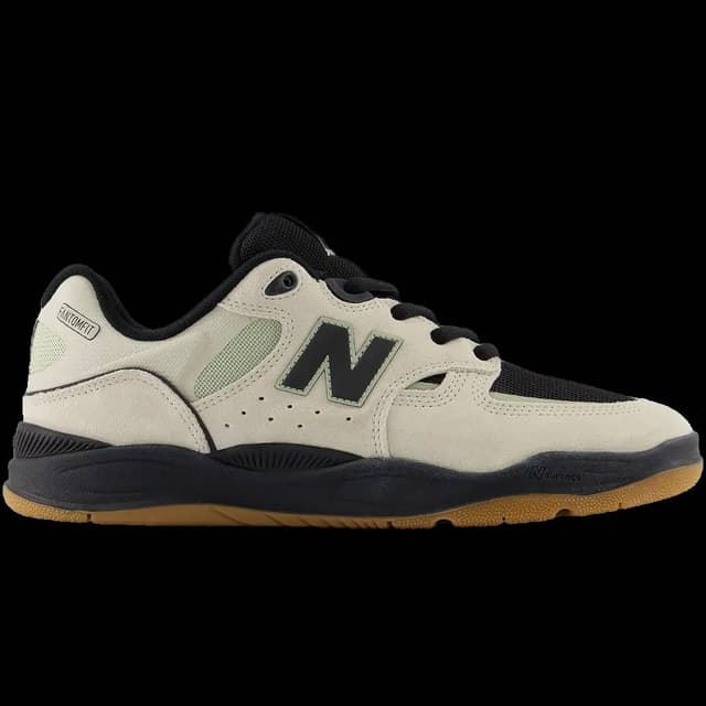 New Balance Numeric 1010 Thiago Lemos Sail / Black New Balance release photo