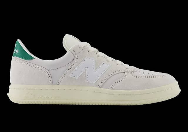 New Balance T500 Nori New Balance release photo