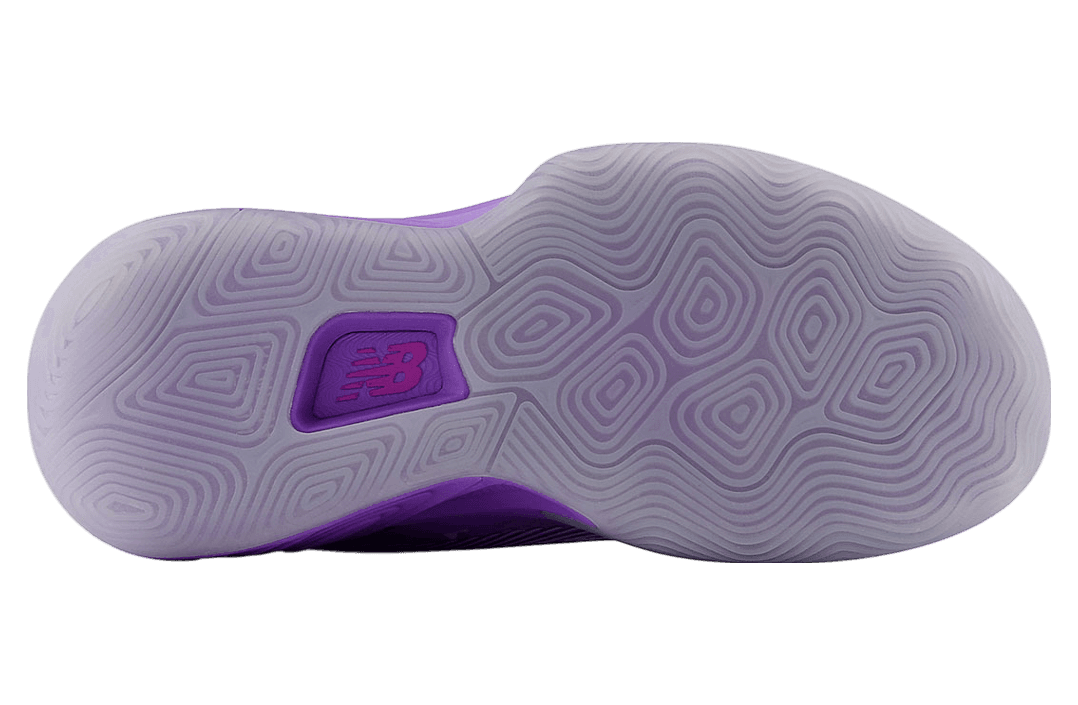 New Balance Two WXY V5 Flavors Pack Purple release photo 3