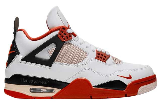 Nigel Sylvester x Air Jordan 4 Better With Time Jordan release photo