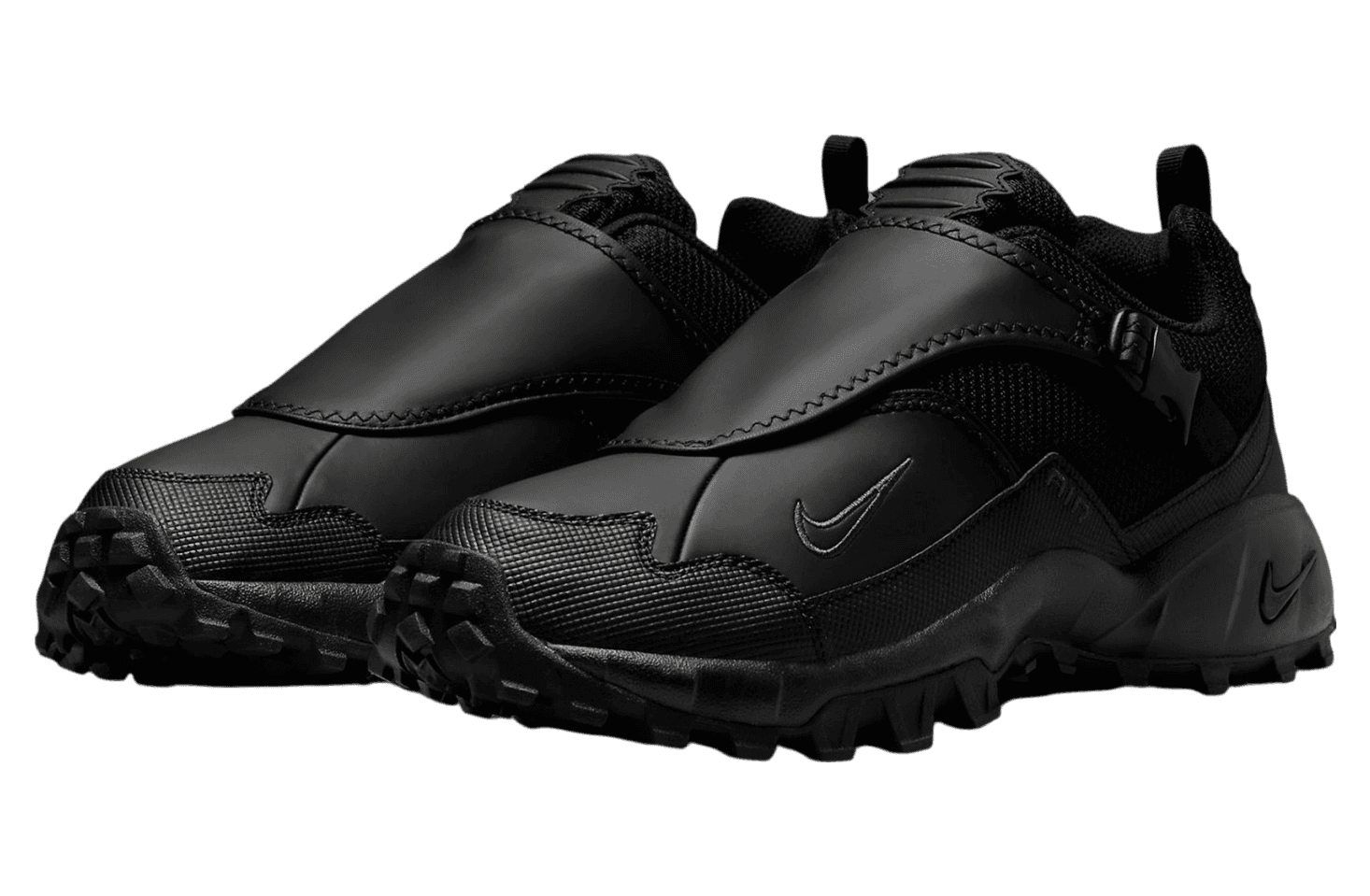 Nike ACG Air Phassad Black release photo 2