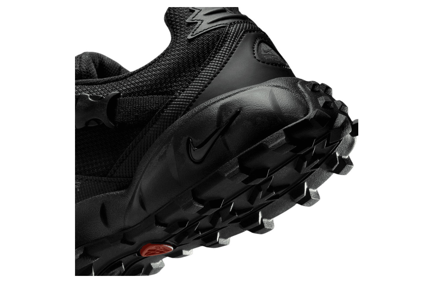 Nike ACG Air Phassad Black release photo 3