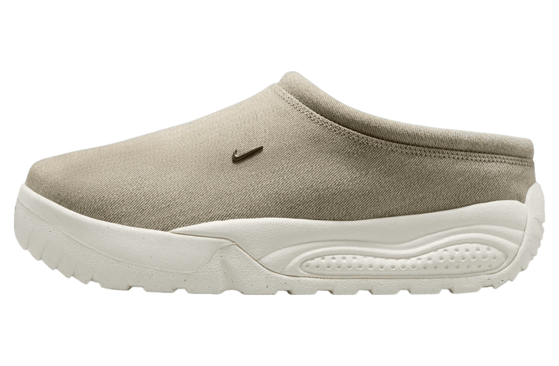 Nike ACG Rufus College Grey / Khaki release photo 1