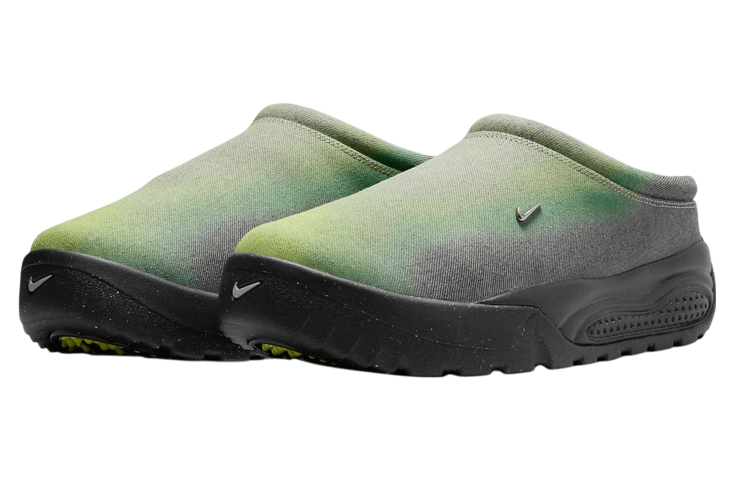 Nike ACG Rufus Green Gradient release photo 2