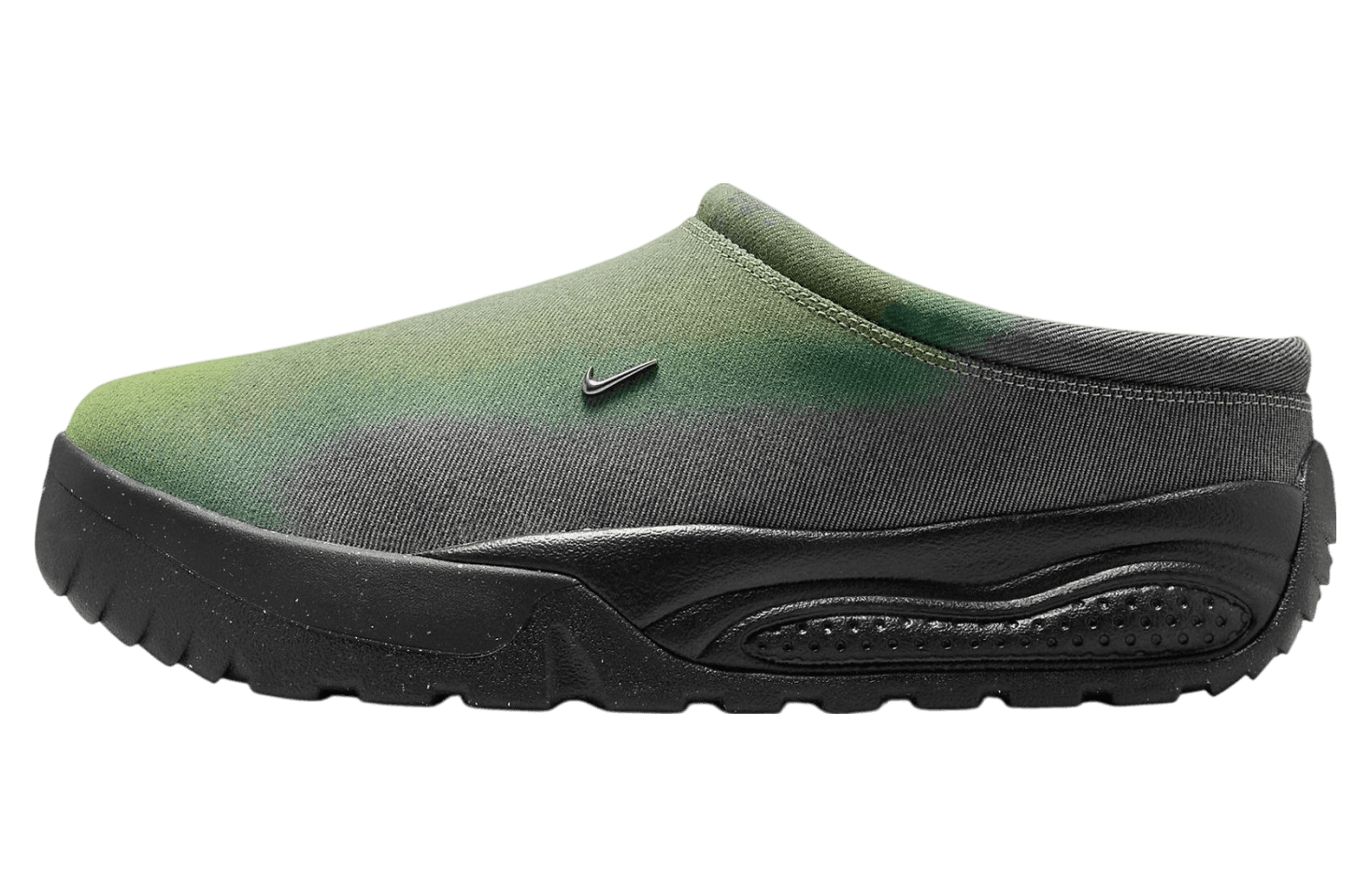 Nike ACG Rufus Green Gradient release photo 1