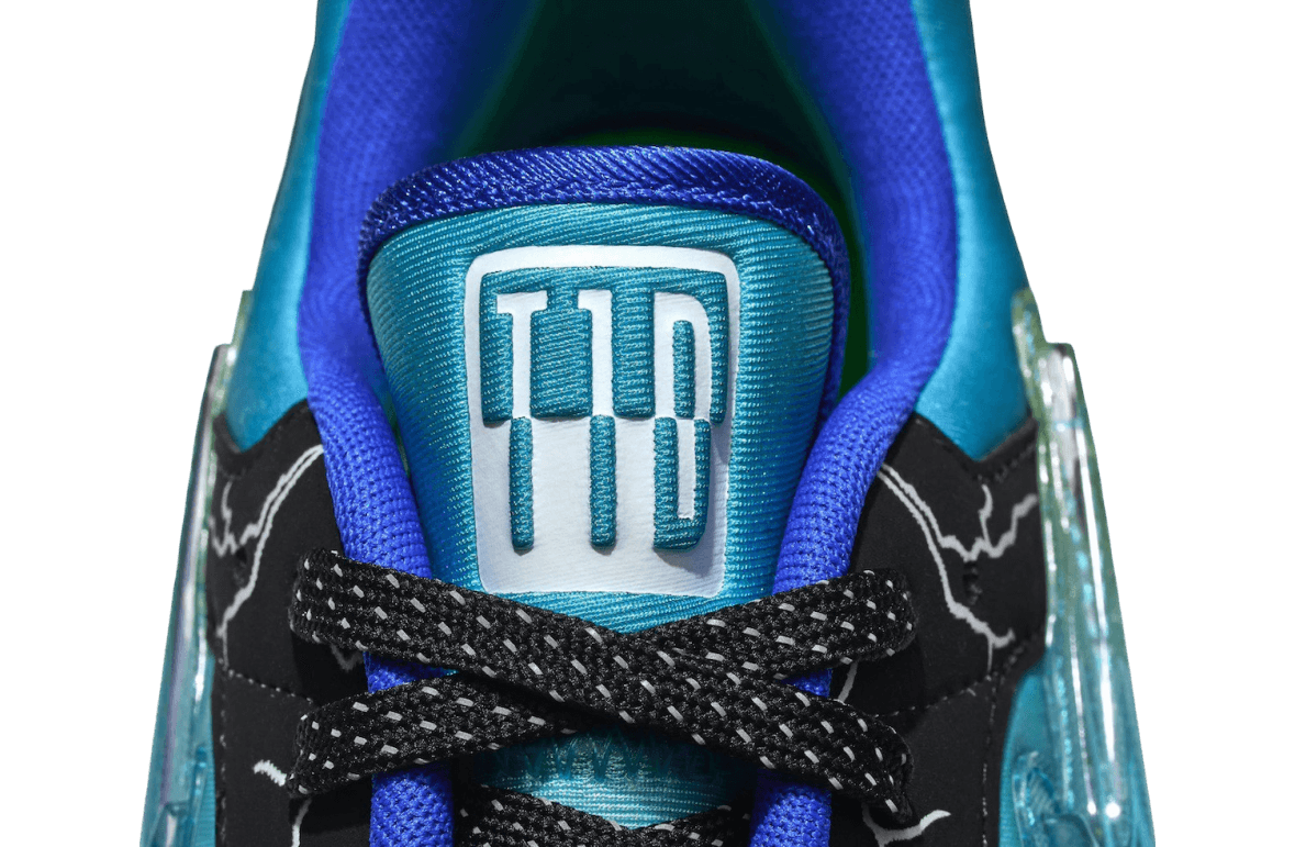 Nike Air 180 Doernbecher release photo 2